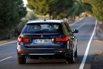 BMW 330d Touring Modern Line 2012 года